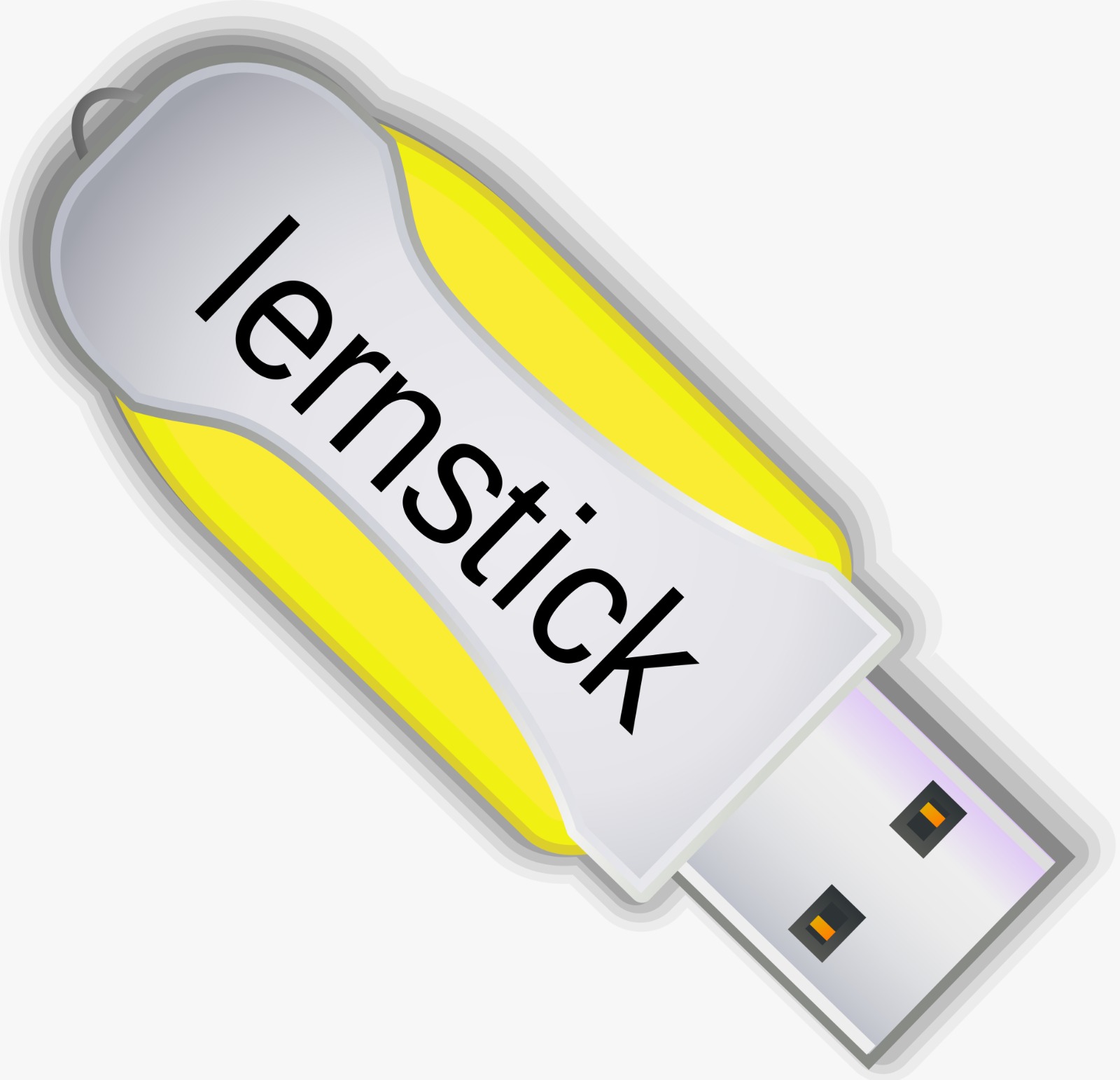 Lernstick goes secure
