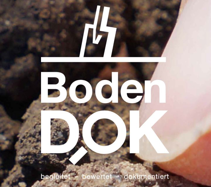 BodenDok Logo