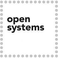 open systems logo