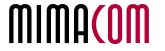 mimacom logo