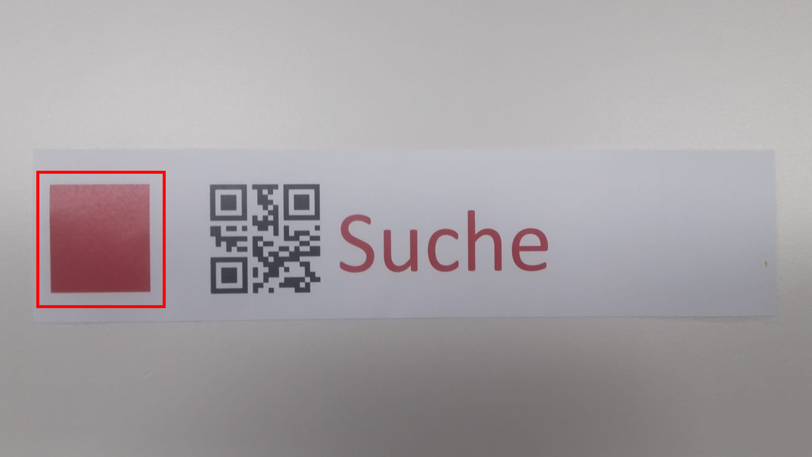 Tokenerkennung