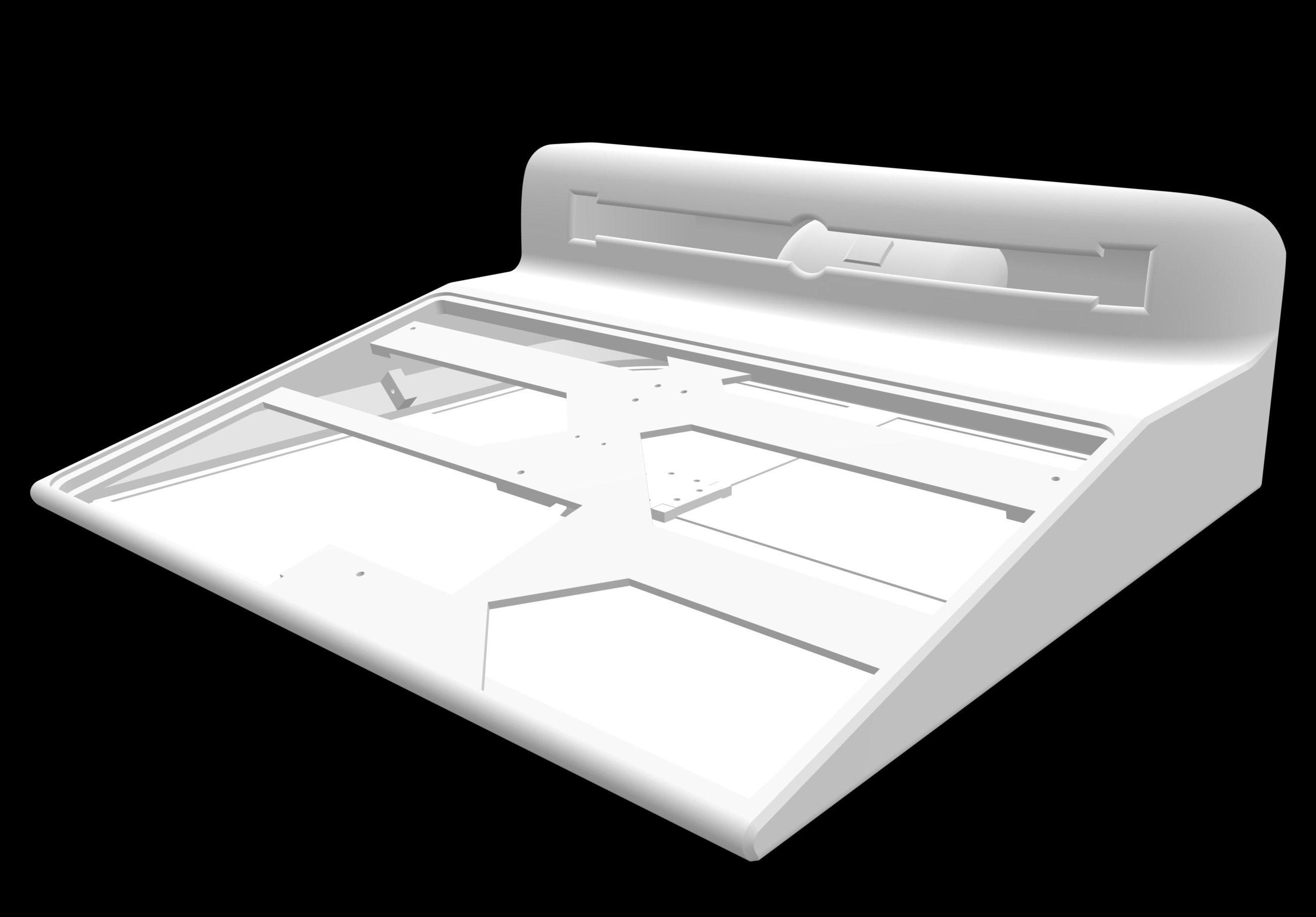 CAD Picture Turingmaschine 2