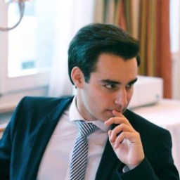 Profile Picture Kyle Egli