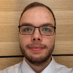 Profile Picture Raphael Lüthy