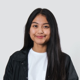 Profile Picture Aira Manalo