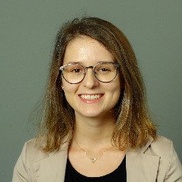Profile Picture Simona Mavilio