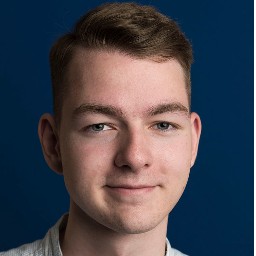 Profile Picture Robin Schwaller