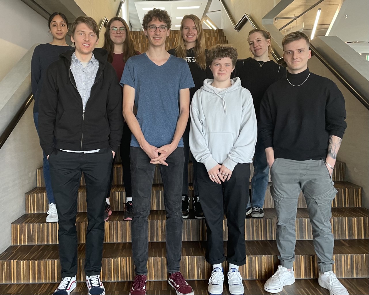 Teamfoto