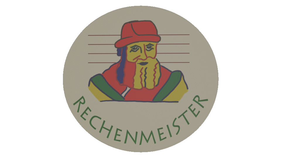 rechenmeisterLogo