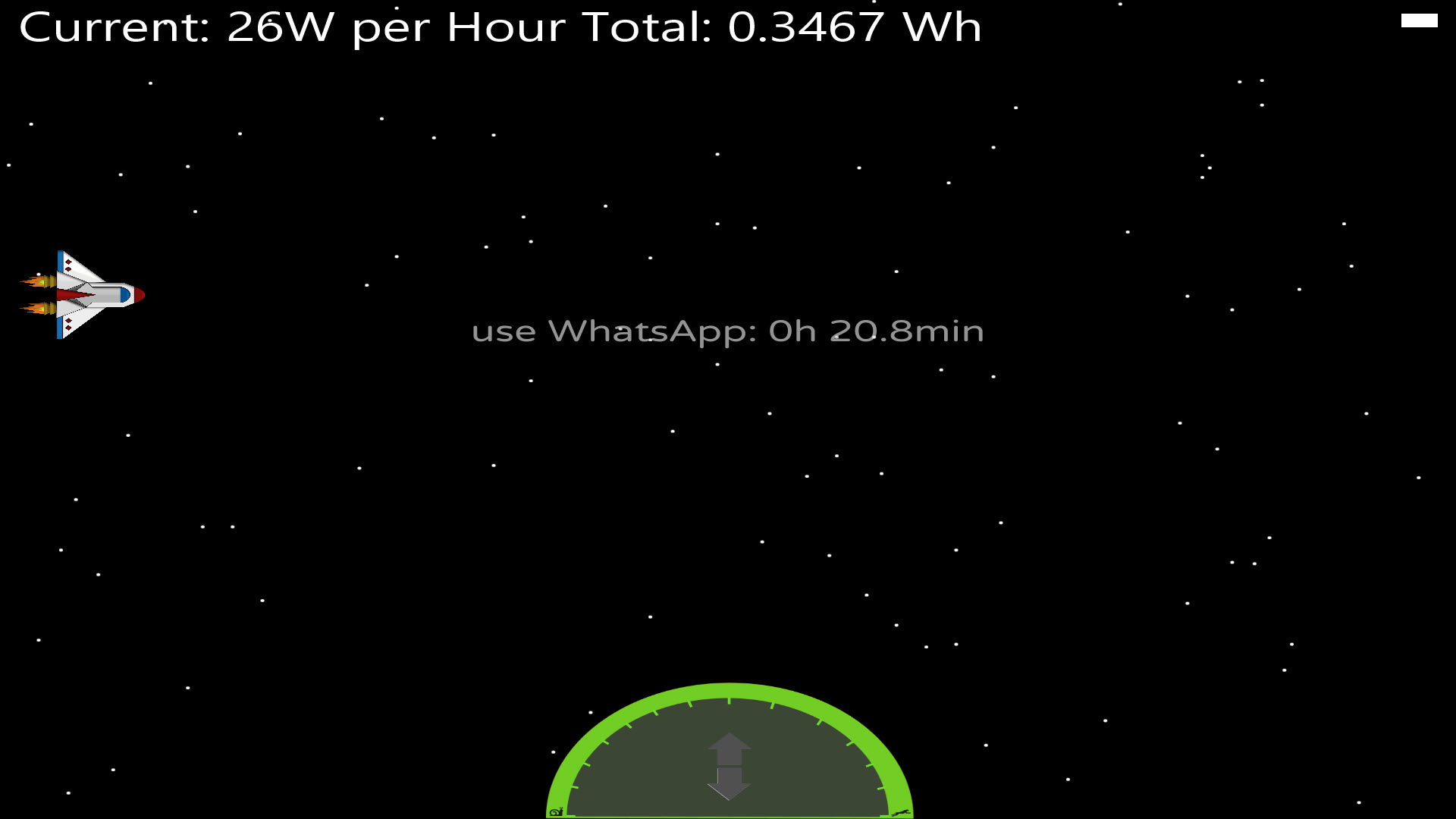 Game Screen #3