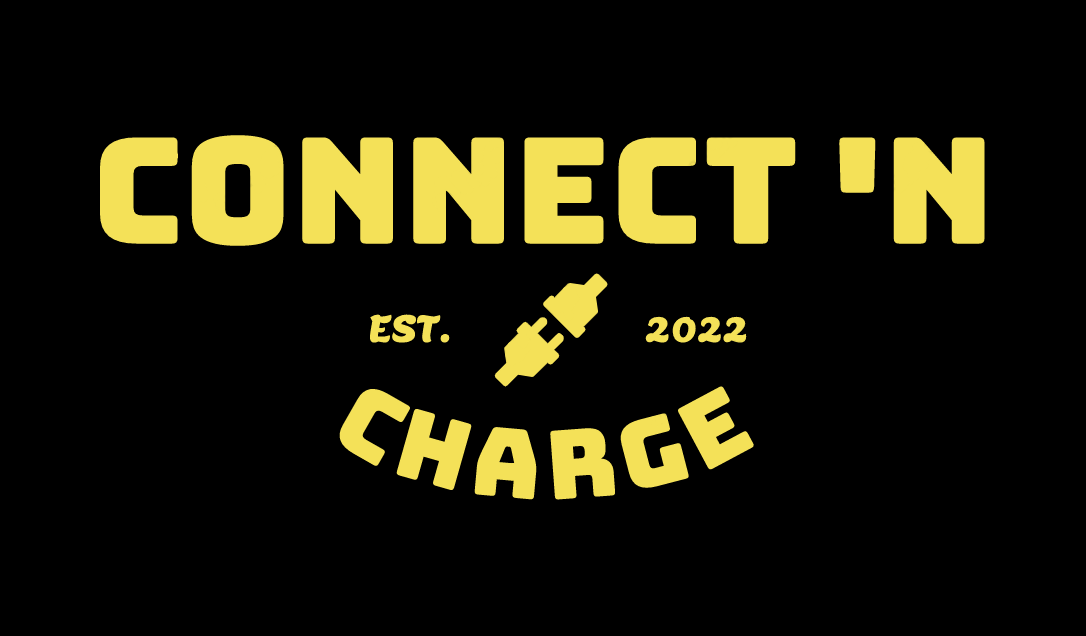Connect 'n Charge Logo