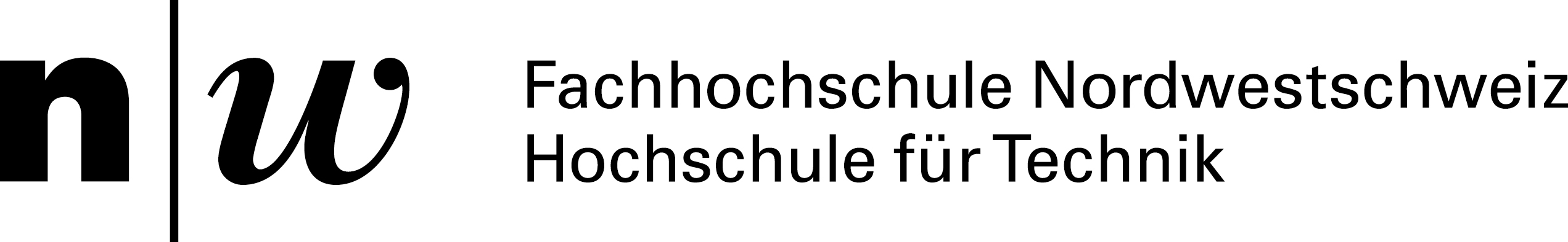 FHNW Logo