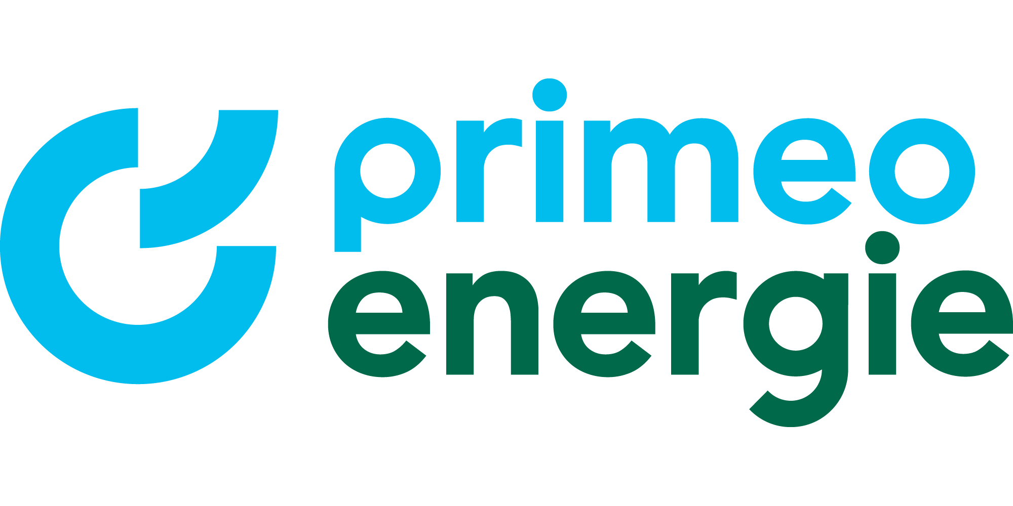 Primeo Energie Logo