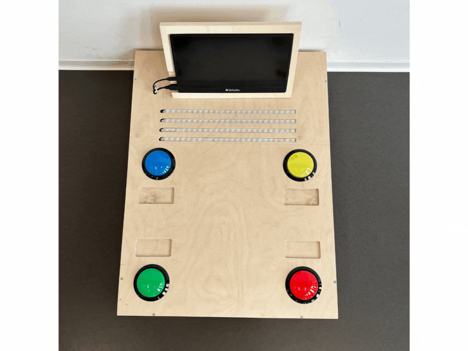 Spielbrett