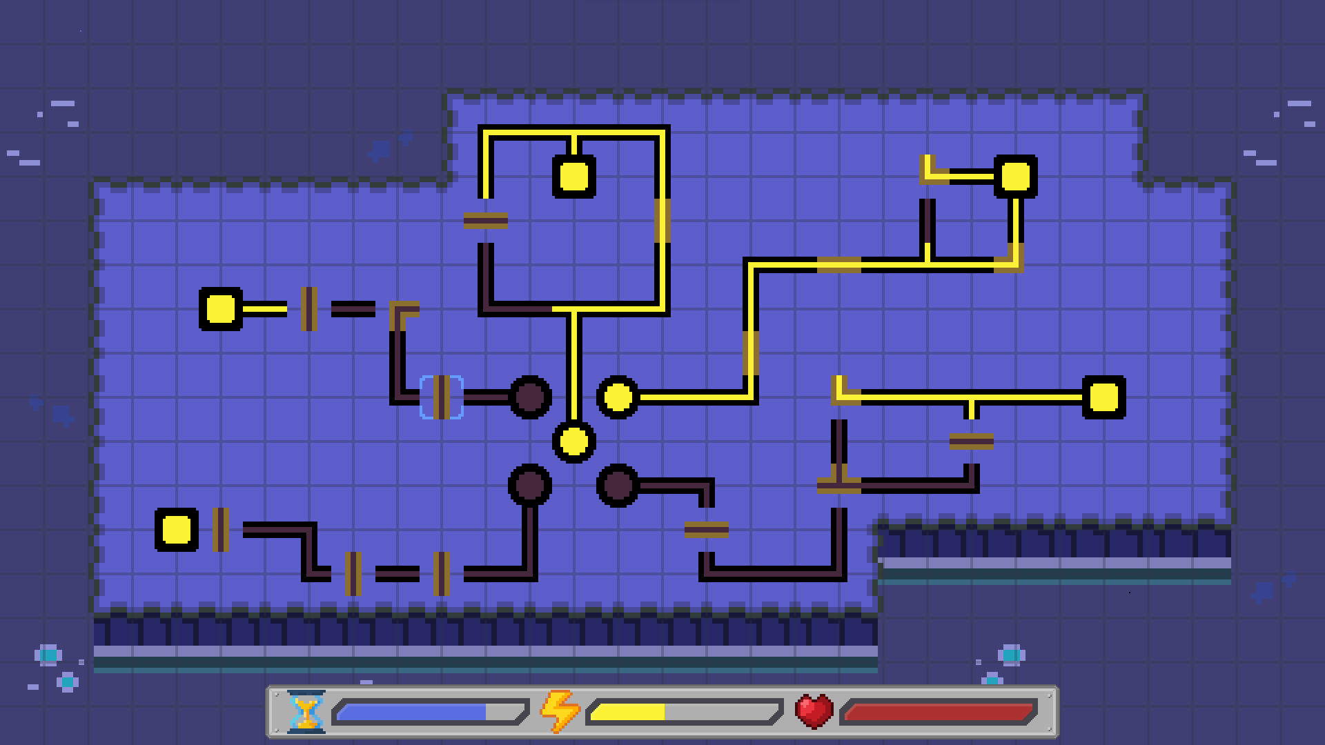 Smart Grid