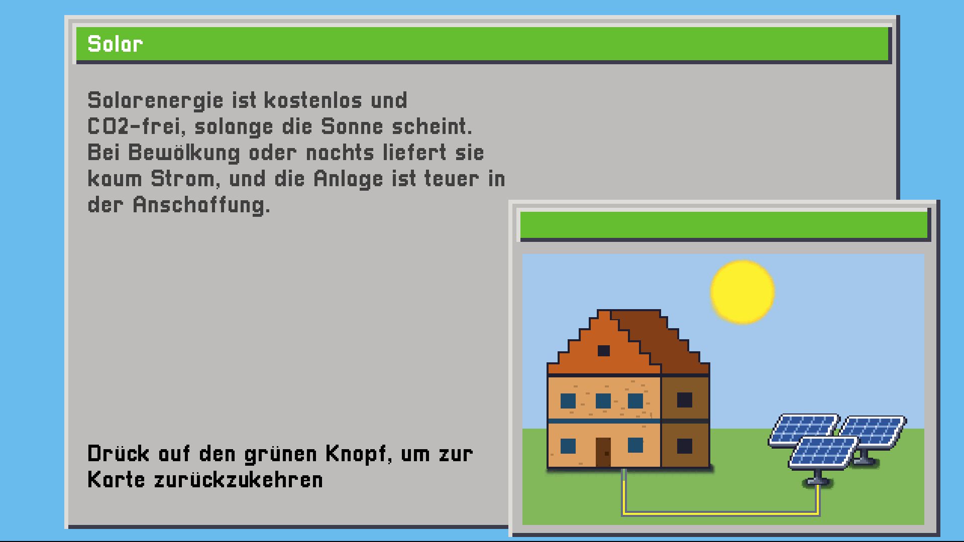 Info Win