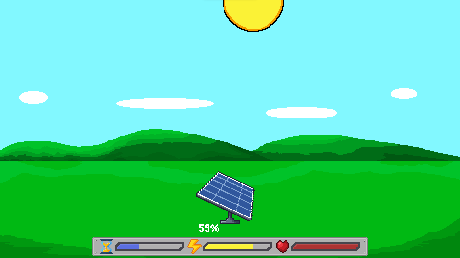 Solarenergie
