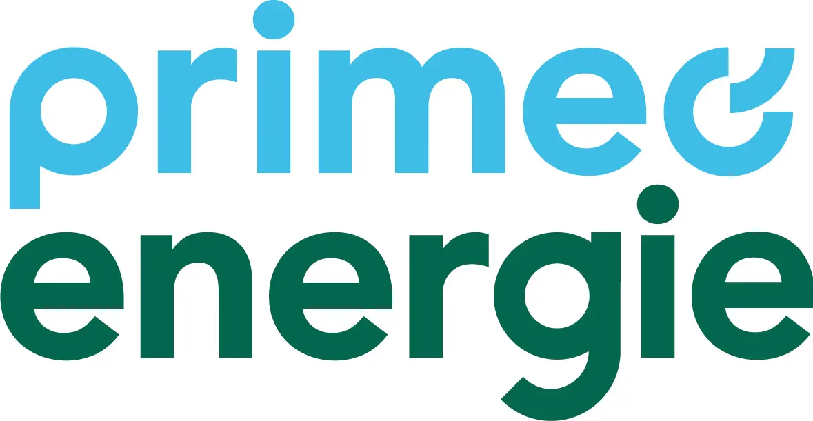 Logo Primeo Energie