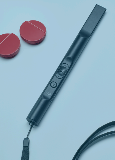 Dojo Stick