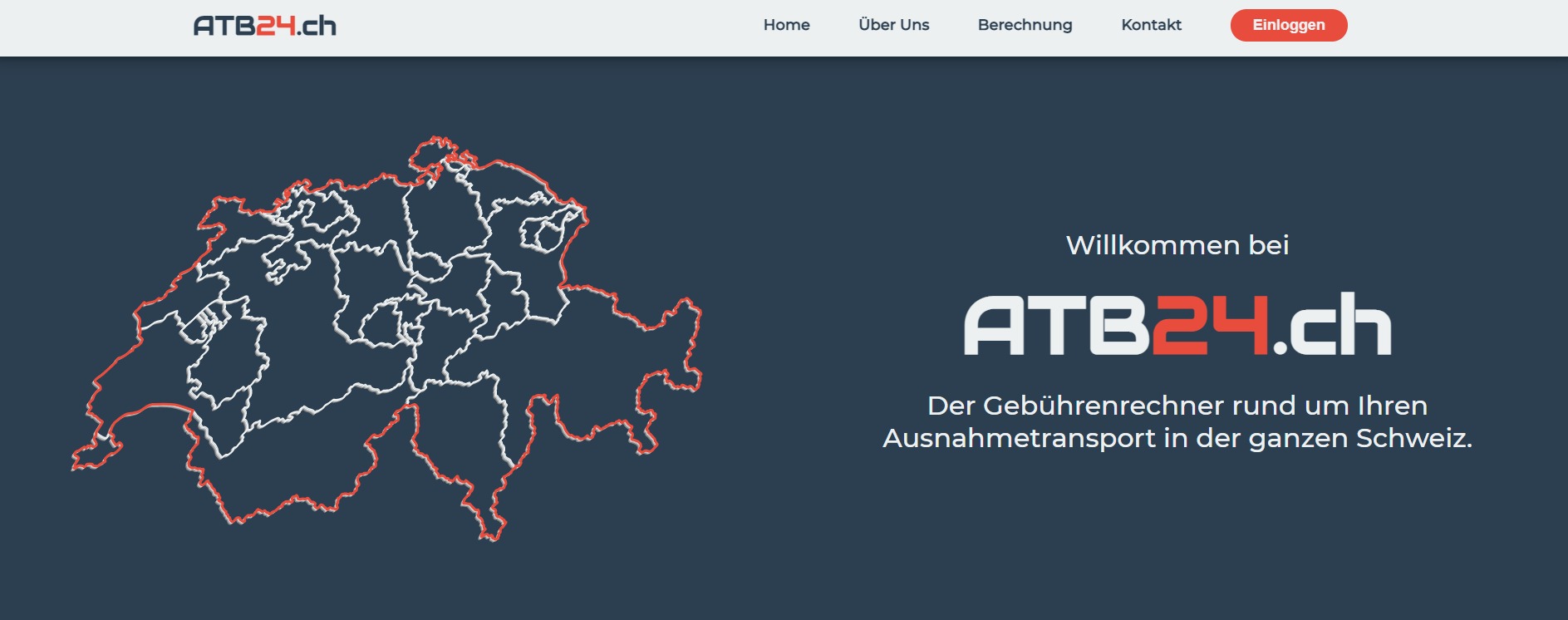 homepage