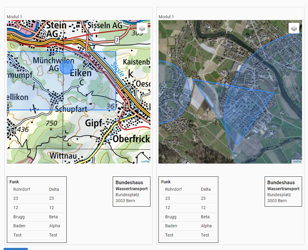 Incident Platform Application