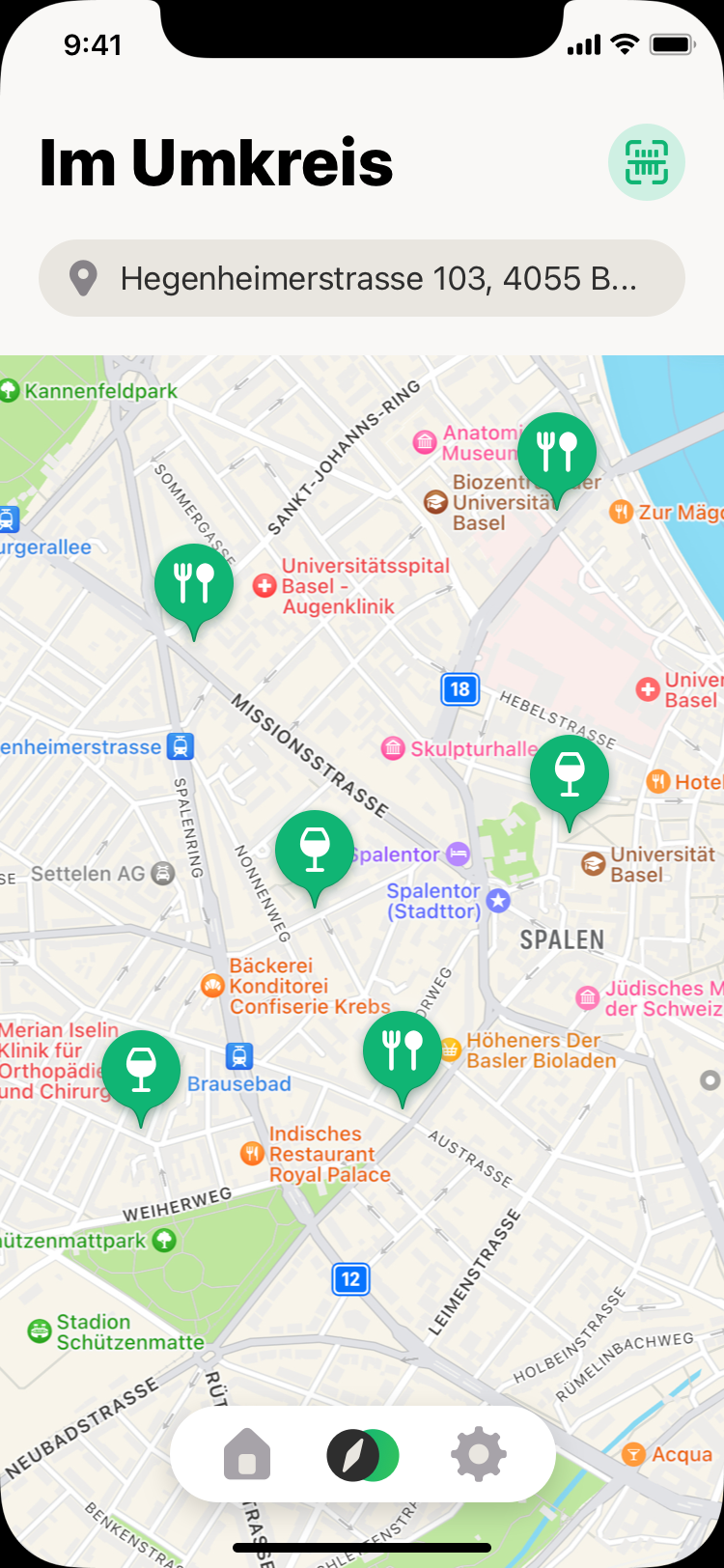 Mapview