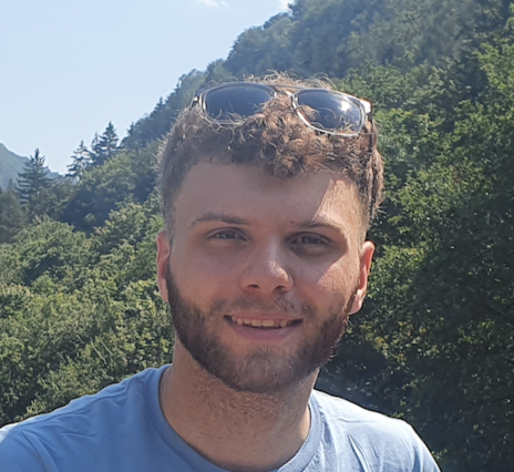Toni Lozancic