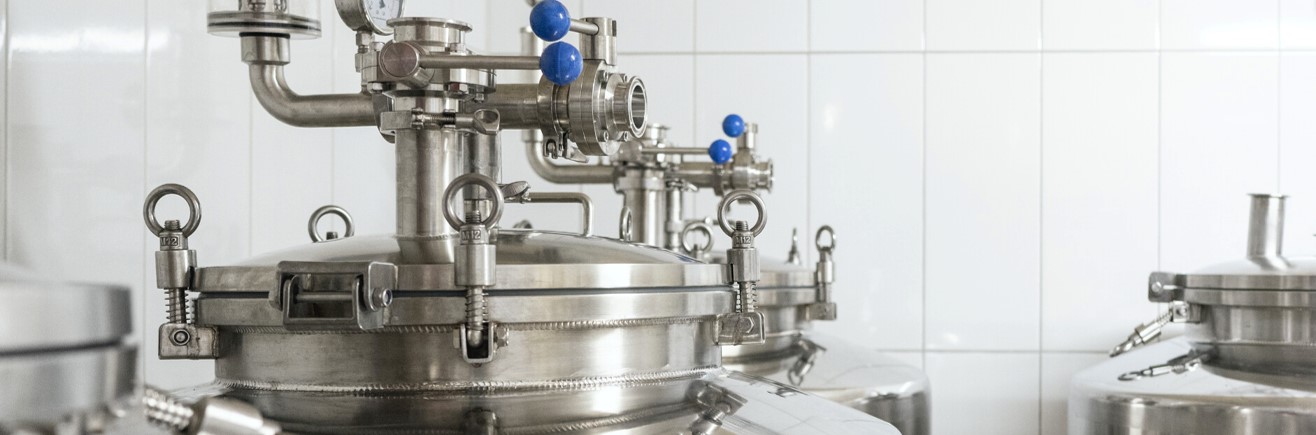 Brewery