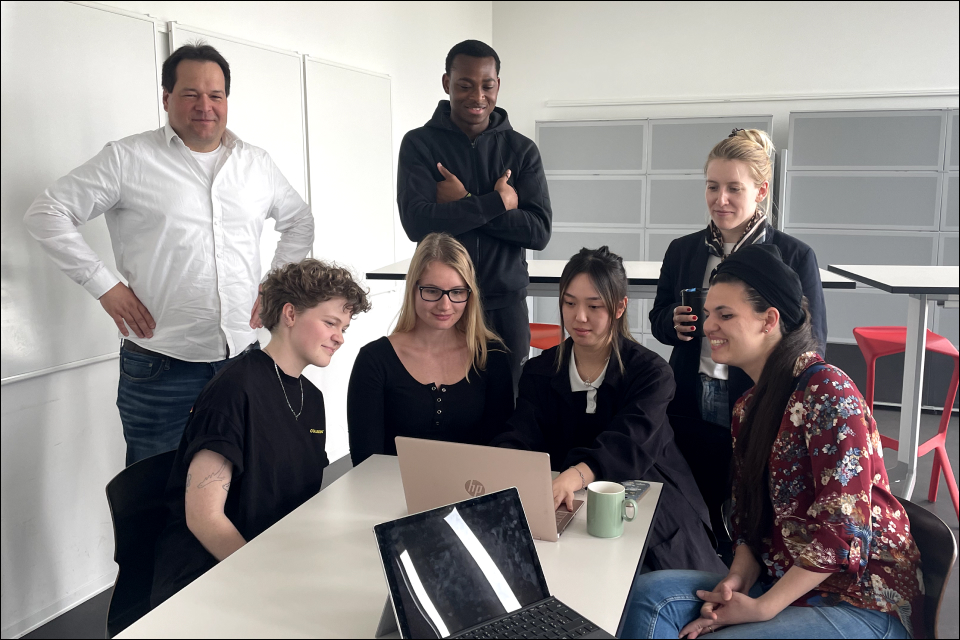 Team-easystep_connect