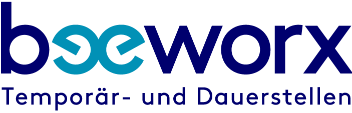 Logo beeworx