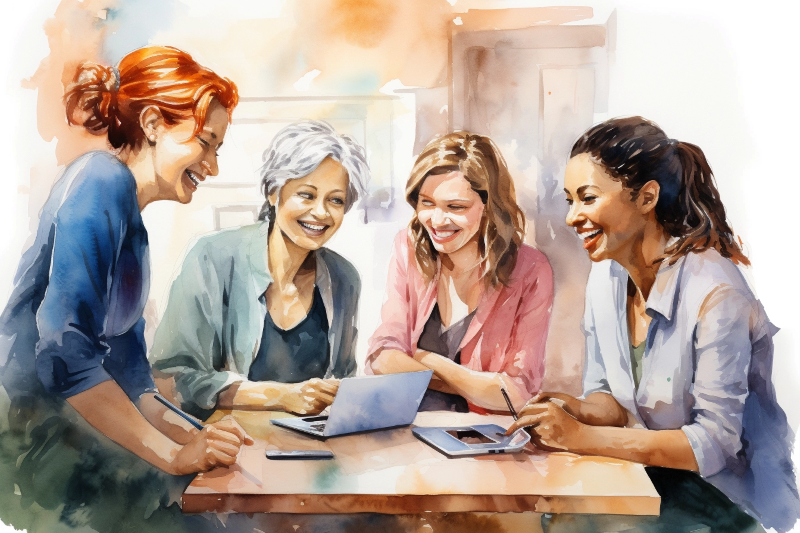 Women in Tech