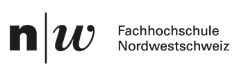 FHNW Logo
