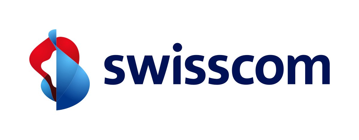 Swisscom-Logo