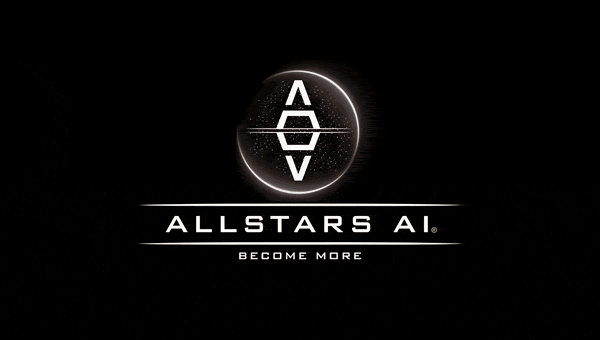Allstars AI project big logo