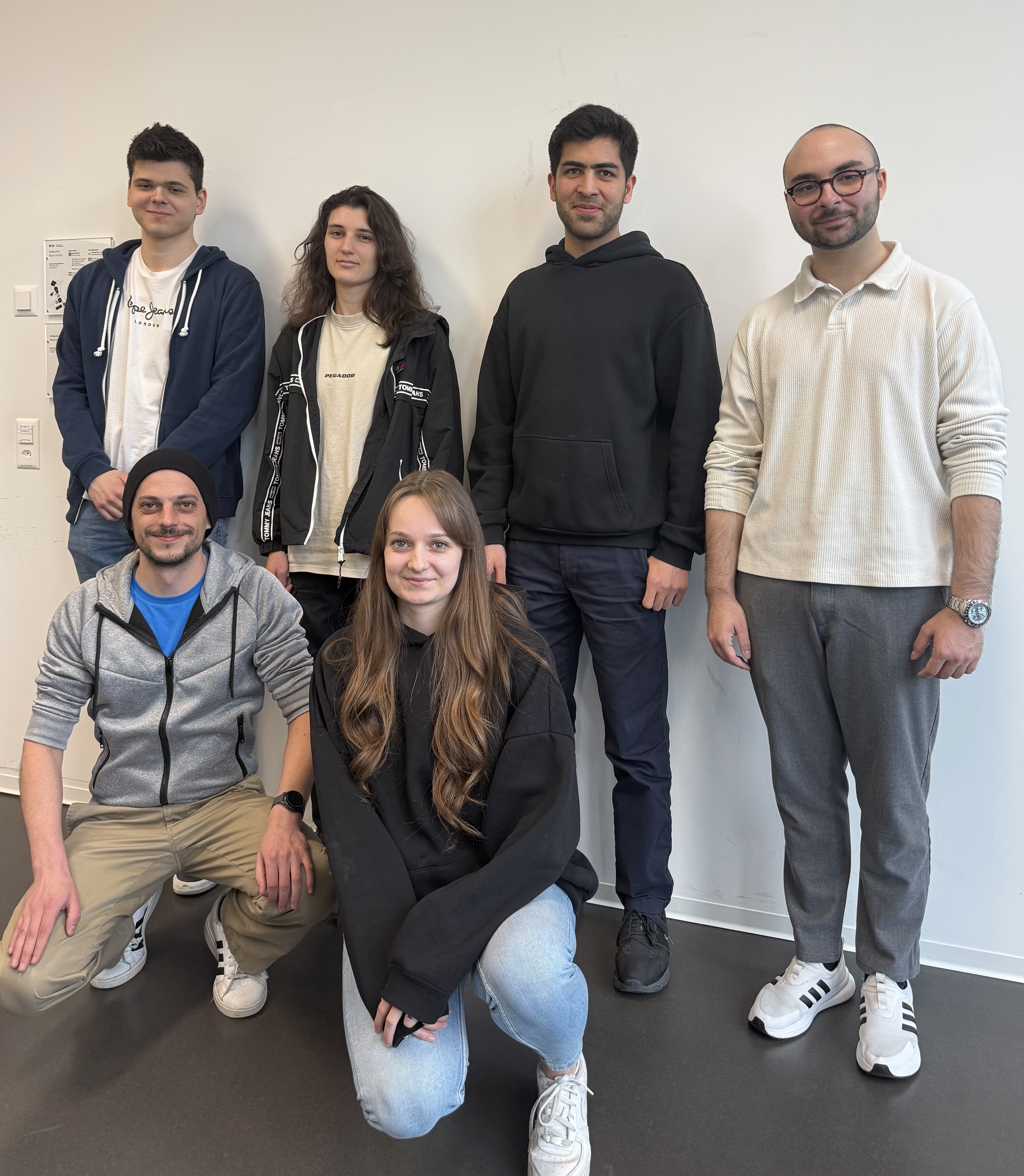 AllstarsAI team