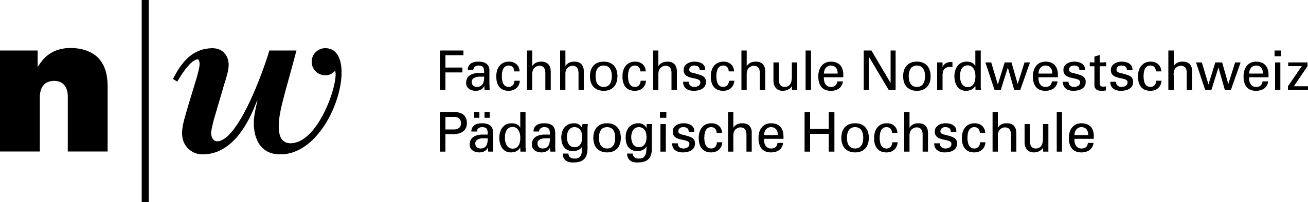FHNW School of Education Logo