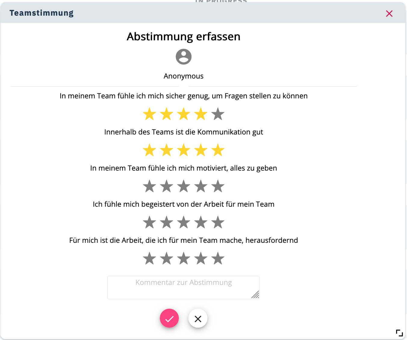 Woechentlich