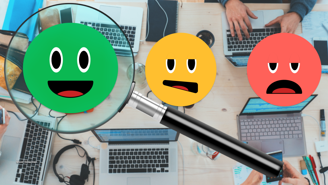 Mood Detection