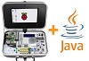 CrowPi goes Java