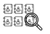 Adressenlisten Konsolidierung aus heterogenen Quellen