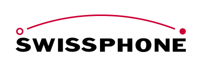 Logo Swissphone Wireless AG