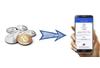 Bridging Cryptocurrency with Handycash