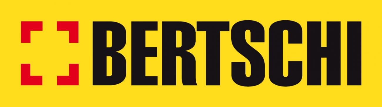 Logo Bertschi
