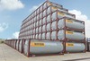 Web Based Container Management für den Unterhalt der Bertschi Container Flotte