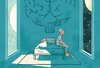 Digital biomarkers of cognitive decline in ageing