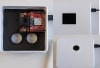 IoT Bausteine mit Kamera, Display & Java SDK