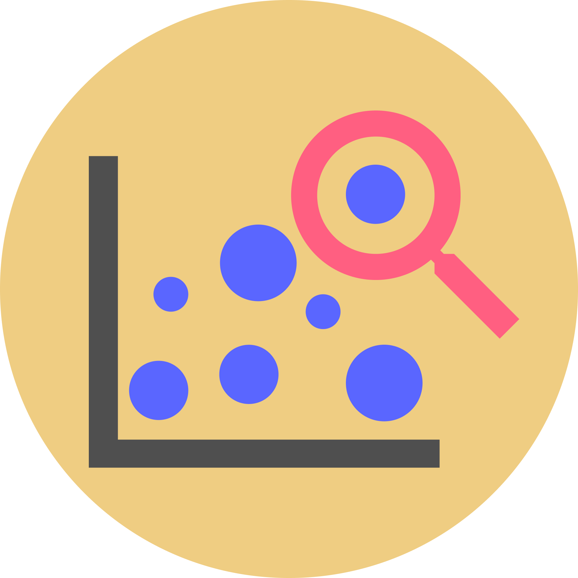 Compose Business Charts Logo
