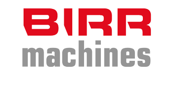 Birr Machines Logo