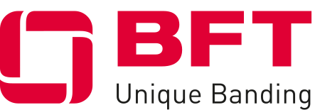 Logo BFT Produktions AG