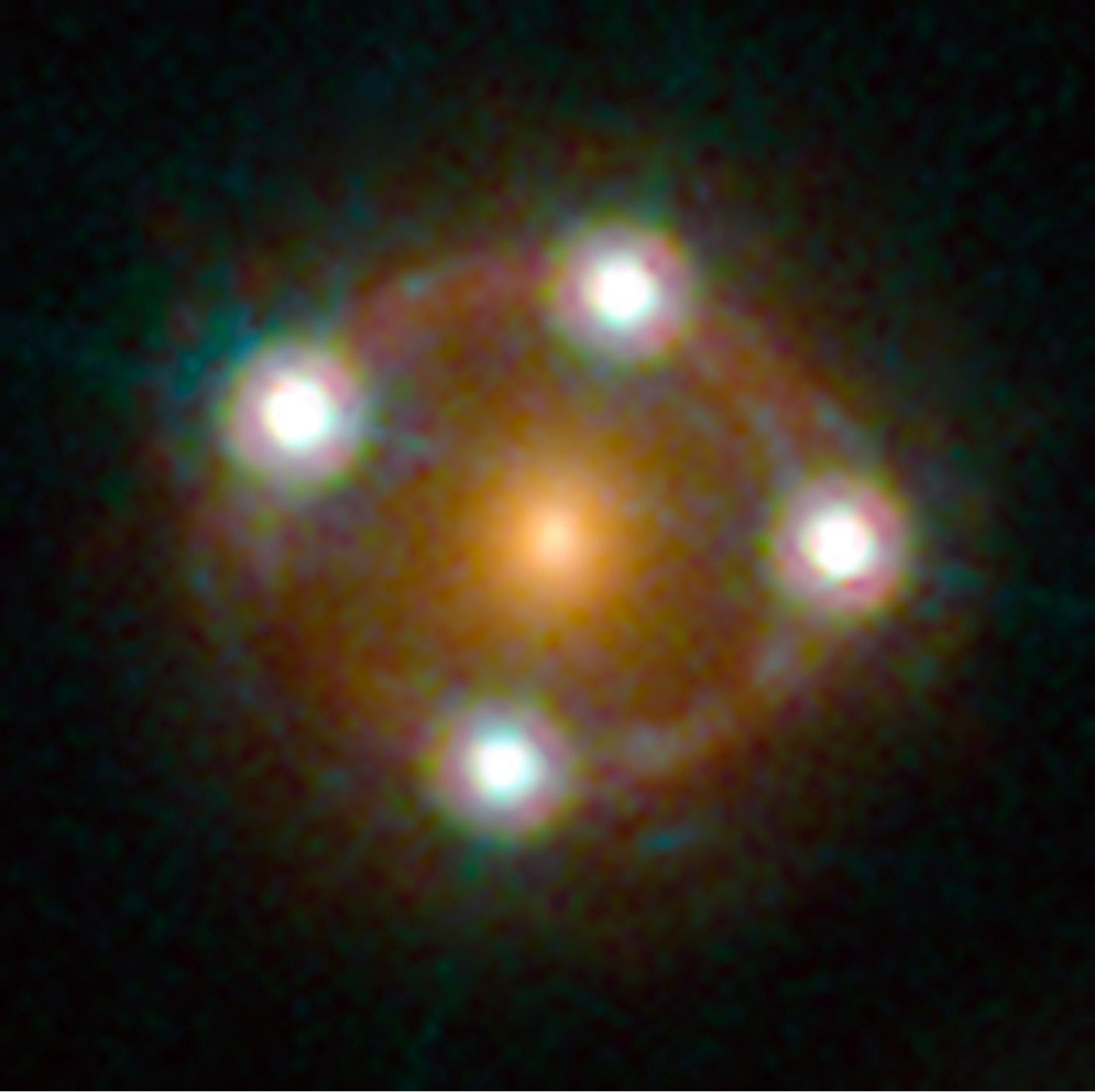 Einsteinring